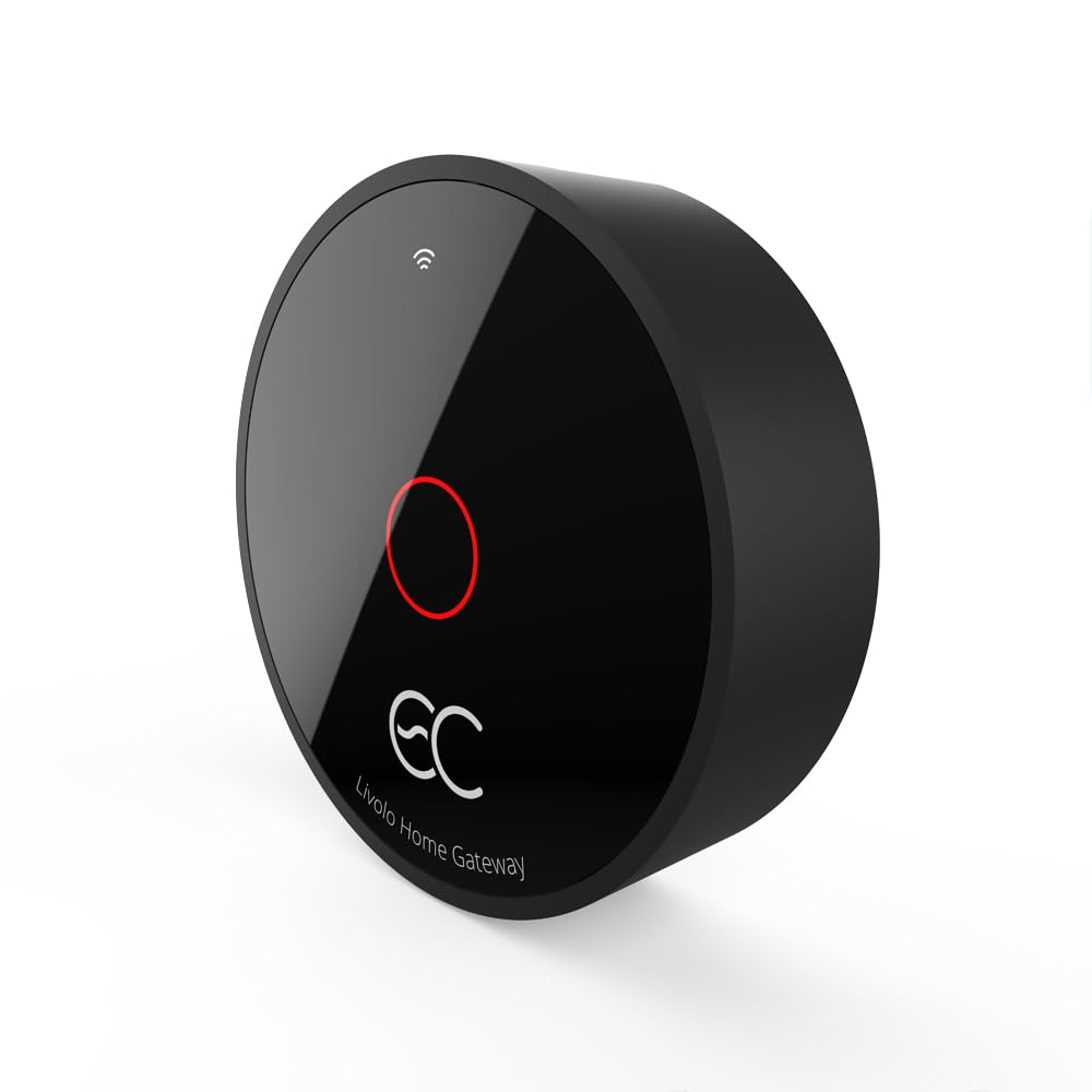 LIVOLO Smart Gateway Smart Hub en comparación con el Smart Switch