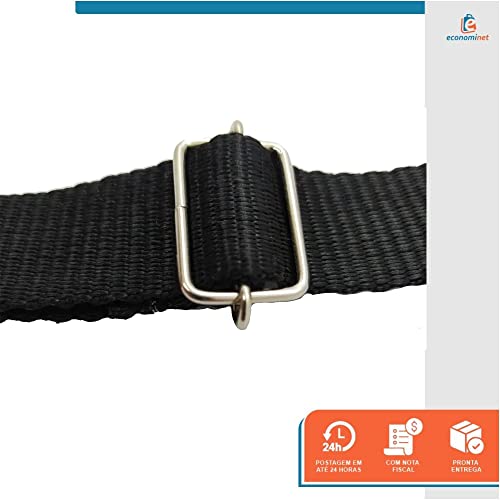 Kit 2 Cinto De Segurança Carro Guia Adaptador Encaixe Universal RB