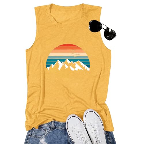Image of Vacay Mode T Shirts for Women Summer Beach Hawaii Vacation Short Sleeve Tops Holiday Cruise Getaway T Shirts