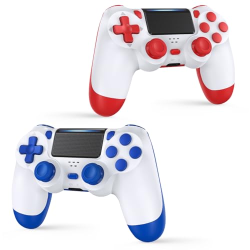 Yinjie Ps4 Controller Wireless 2 Pack thumb #1