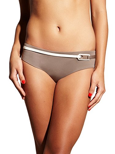 Monaco Bikini Short Tortuga Us X-Large #TOP6
