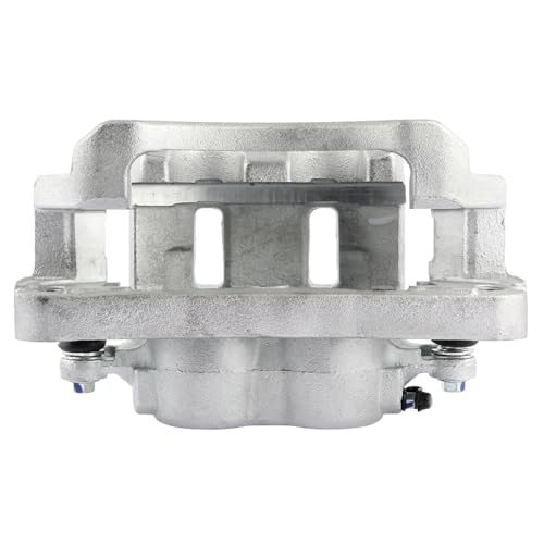 Image of 18-B4791 18-B4790 Front Left & Right Disc Brake Calipers Assembly