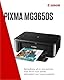 Canon PIXMA MG3650S Serie – All-in-One Drucker, Kopierer & Scanner für den Heimgebrauch | Kabellose Smartphone-Verbindung | Canon Drucker für Zuhause