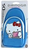  DSi NDSLite Zaino Hello Kitty Bigben