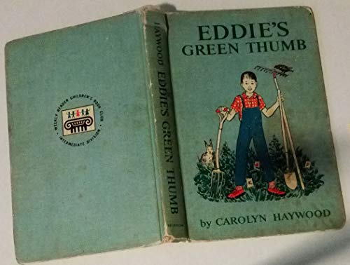 Eddie's Green Thumb