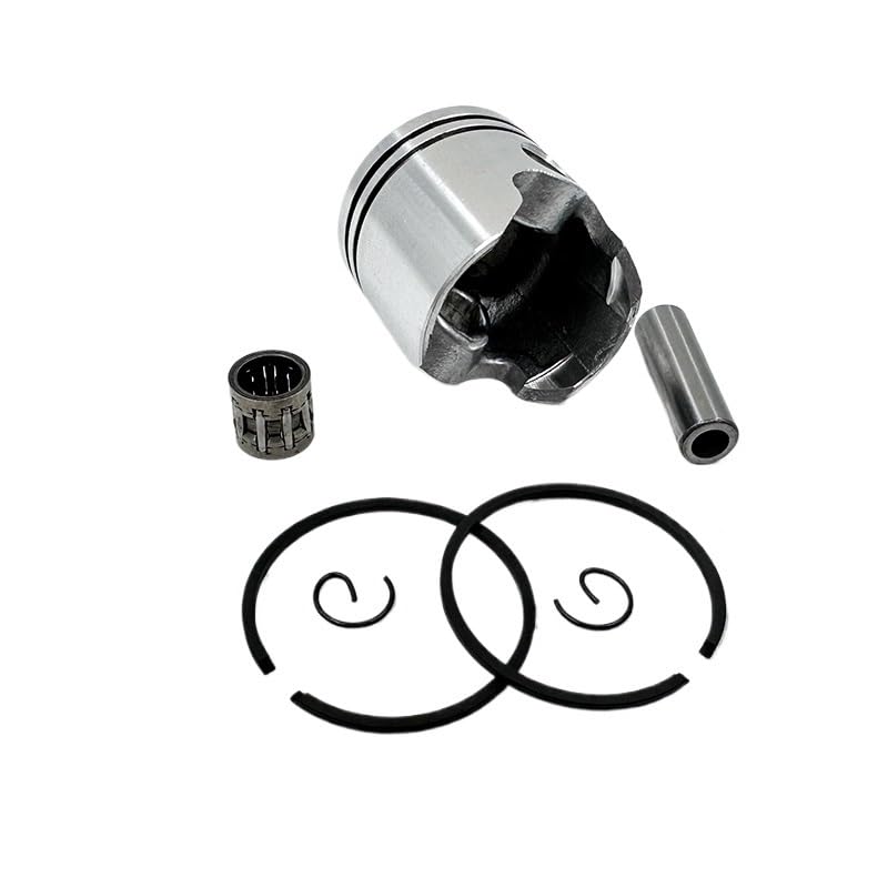 Segment de piston 36mm contre la perte de puissance moteur TU33 33CC - 2