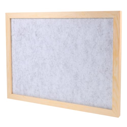 Ipetboom �ؐ��t���[�� ����DIY�ʐ^�f���� 30×40cm ���b�Z�[�W�{�[�h ���������p �ʐ^�W���ƍ�i�f�B�X�v���C