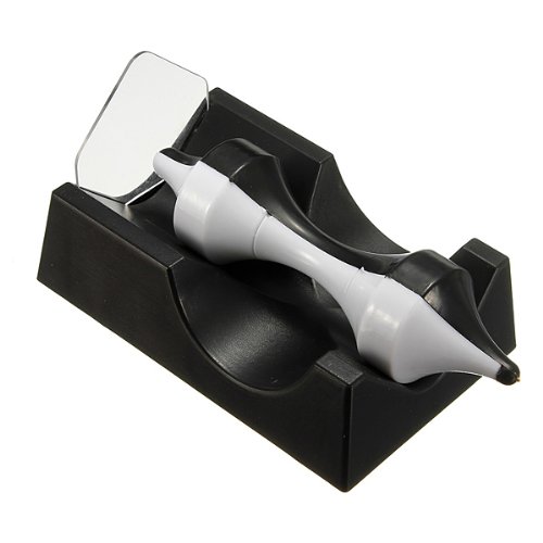 New Amazing Revolution Magnetic Levitation Anti Gravity Device Toy