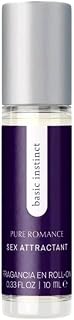 Basic Instinct- Pheromones- Fragrance- new! 0.33floz