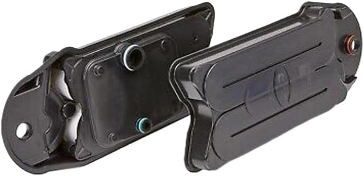 Crankcase Ventilation Filter Replacement CV52001 4936636 68002433AC Compatible With Ram 2500 3500 4500 5500 6.7L 2007.5-2023 ISB Engines