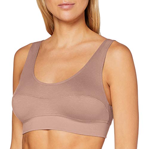 Preisvergleich Produktbild CALIDA Damen Elastic Unterwäsche, Deauville Mauve, L