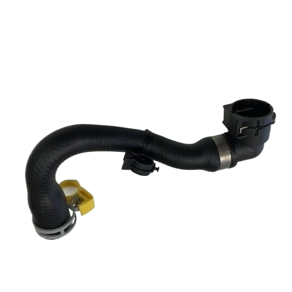 Radiator Coolant Water Hose LR013678 Compatible with Land Rover Range Rover Sport L320 Discovery 4 L319 Heater Water Hose
