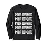 Eat Pita Bread Apparel