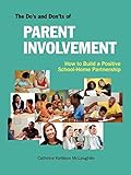 The Do's and Don'ts of Parent Involvement