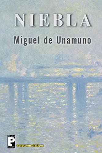 Niebla (Spanish Edition)