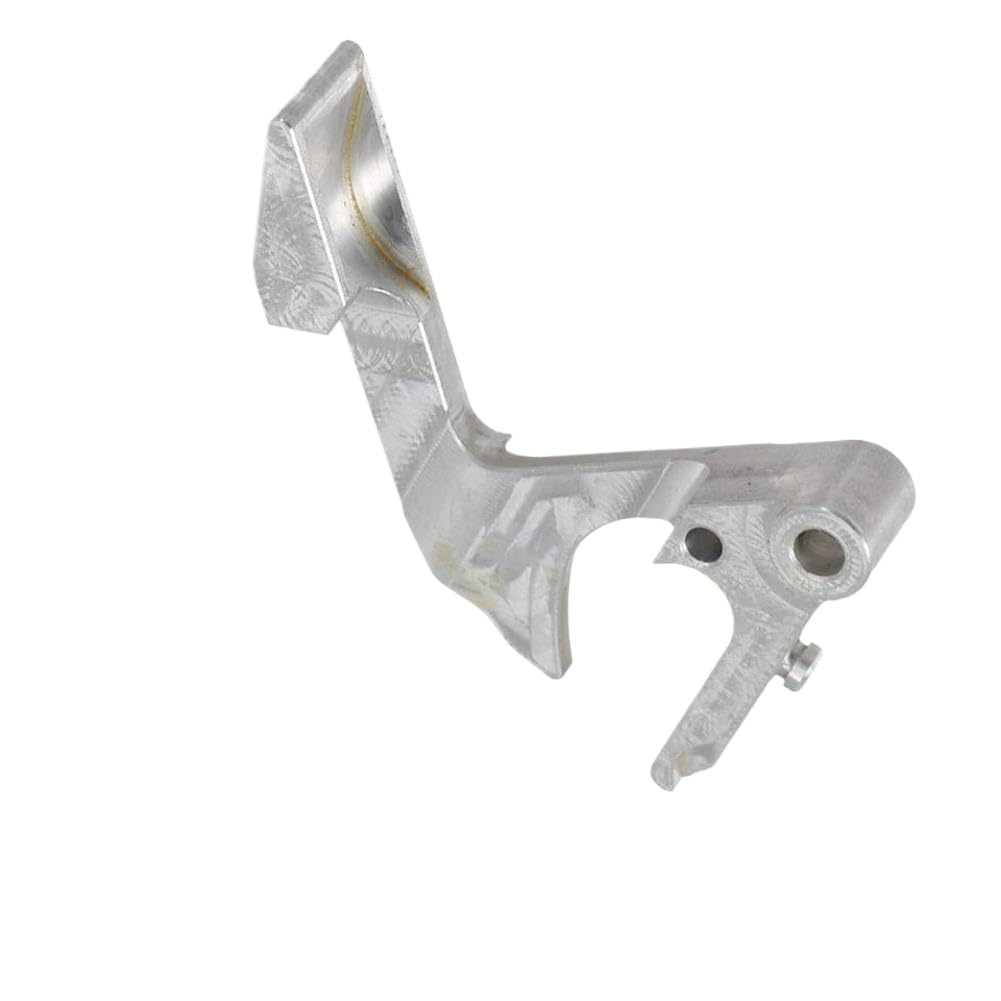 Qarxahaec Onecolor Gear Shifter Selector Lever 2202673324 Compatible With Cl500 S430 S500 Sl500 Sl55 Sl550 Sl600 Sl63 Sl65 W215 W220