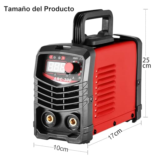 La Mejor review de Mini inversora disponible en línea para comprar. 5 Imagen adicional