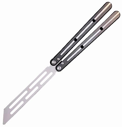 Image of KEEDAS Integrated Forging Bushing System, Aluminum Integral Channel Handle, Excellent Grip, Pretty Solid, Best Balance and Inertia, Great for Beginners