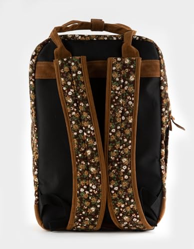 Rsq Margo Cord Backpack, Brown3