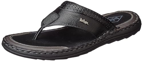 Lee Cooper Mens LC7726C Black Thongs Sandals_44EU (B0CX979KXY) Amazon Price History, Amazon Price Tracker