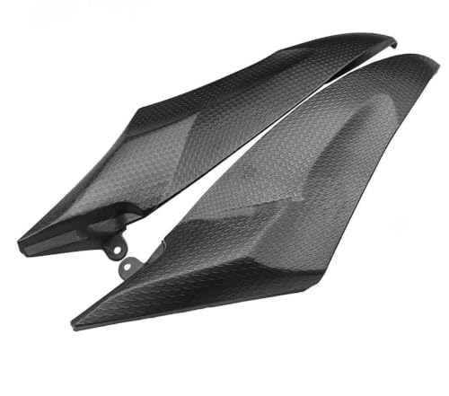Couverture latérale de carénage noir pour moto YZF R6 2006-2007