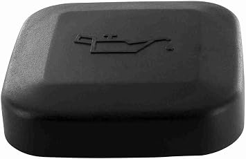 VAICO Sealing Cap, oil filler neck V20-2044