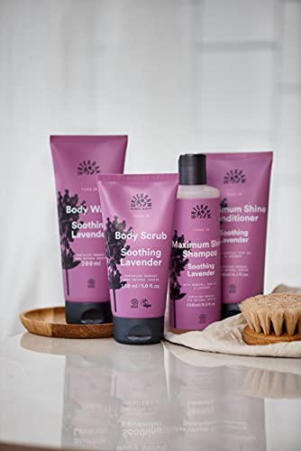 Tune In - Maximum Shine - Soothing Lavender Shampoo, Organic, 500 ml, 500 ml (Pack of 1) - Image 2