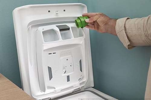 Candy TCA263D2 - vue 7