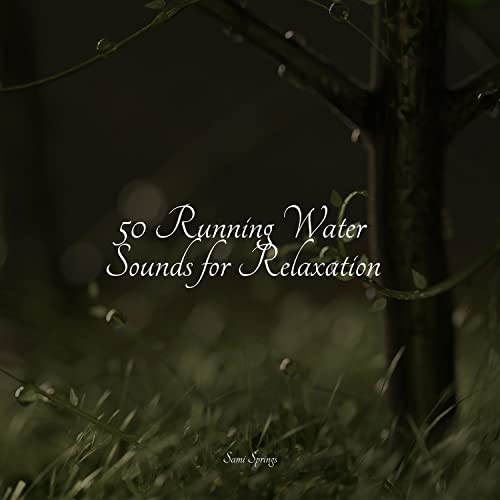 Play 50 Running Water Sounds for Relaxation by Spa Relaxation, Sleep ...