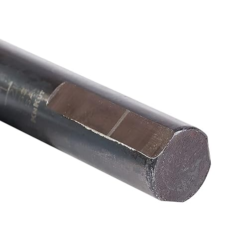 Knkut 29KK5DB 29 Piece Drill Buddy Jobber Length Drill Bit Set 1/16 Inch-1/2 Inch thumb #6