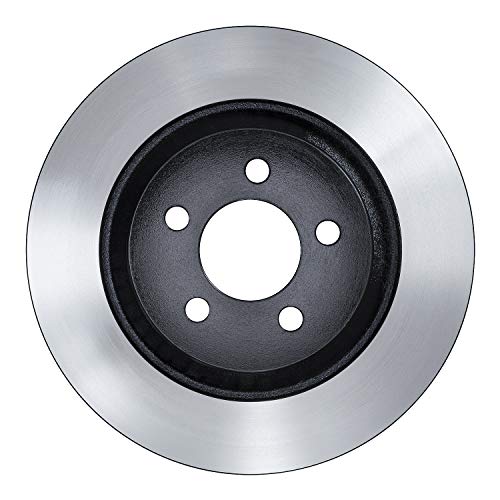 Disque de frein avant Wagner Bd180388e e-coated de remplacement auto - 3