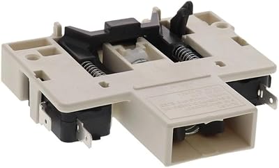 AGM76209501 Dishwasher Door Latch Replaces AGM76209501 AFK73909601 AP6335271