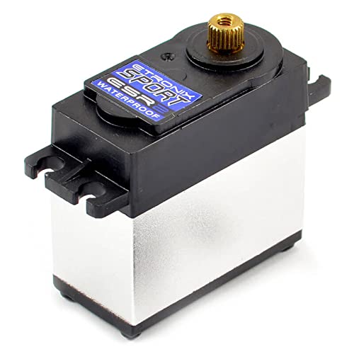 FTX 9Kg/Cm Mg Servo FTX6556W