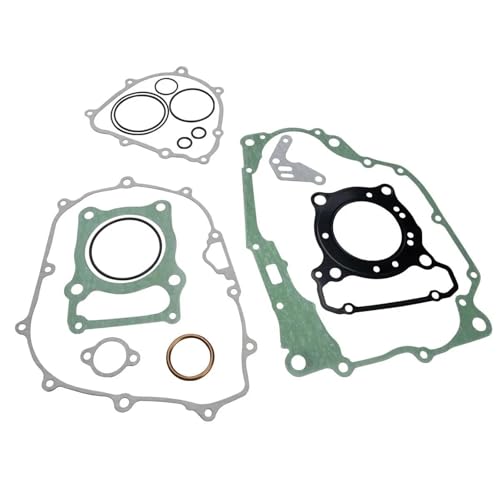 Kit de joints cylindre couvercles carter moto AX-1 NX250 de haute résistance thermique