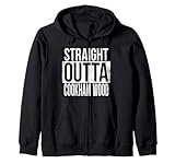 Straight Outta Words