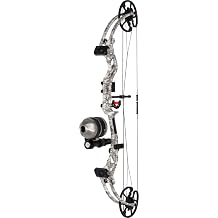 Cajun Bowfishing Sucker Punch Pro RTF Bowfishing Bow with Reclaim Reel