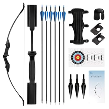 archery kit for adults