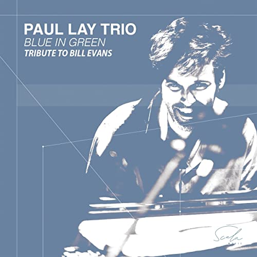 Blue In Green-Tribute To Bill Evans