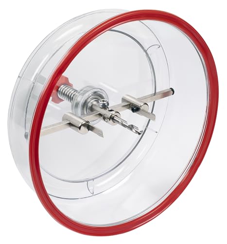 Sealey Adjustable Hole Saw Cutter - AHS01