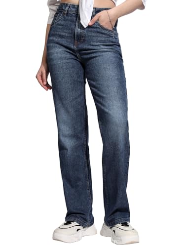 Image of Tokyo Talkies Women's Flared Regular Track Pants | Stretchable Trackpants | Casual Track Pants| Mid-Rise| Gymwear | Sports Wear