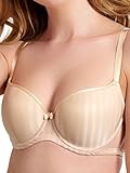 Cleo by Panache Damen Lexi Balconnet BH, Latte, 80D