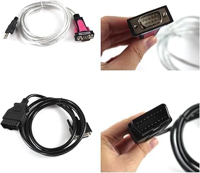 Excavator Scanner 09993-E9070 VH09993E9070 09993E9070 V3.1.6 Professional Diagnostic Explorer Test Tool for Kobelco SK-8 SK210-8 SK260-8 SK300-8 SK335-8 SK200 Series SK210 Series SK330 Series