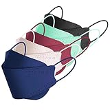 Rmaytiked Rmay98-multicolorednavyblue/50pcs