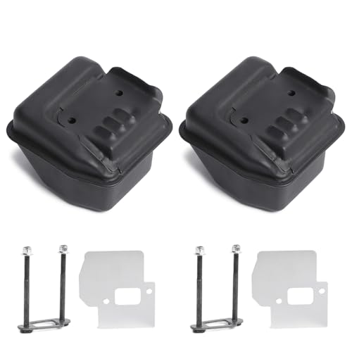 Exhaust Muffler Replacement Kit for STIHL MS250 MS230 MS210 MS210C MS230C MS250C 021 023 025 Chainsaw, Replaces 1123-140-0606 1123-140-0608 1123-140-0609