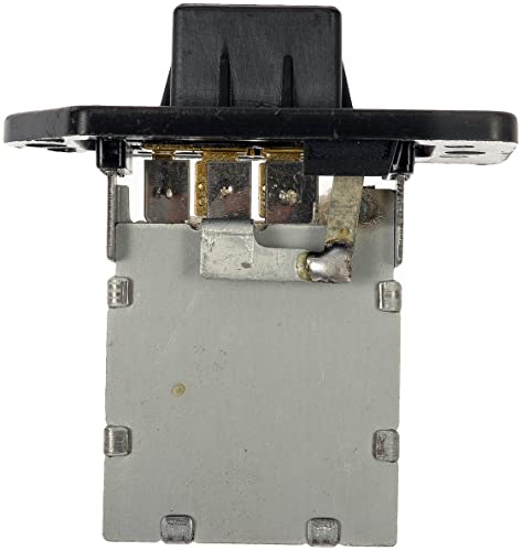 Image of Dorman 984-569 HVAC Blower Motor Resistor Compatible with Select Hyundai /Kia Models