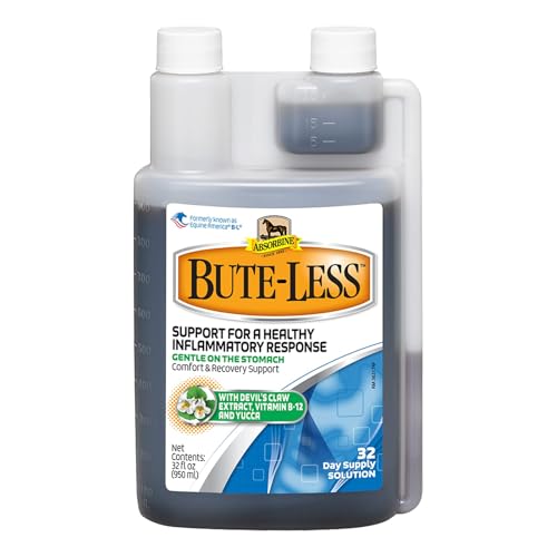 Absorbine Bute-Less Pellets
