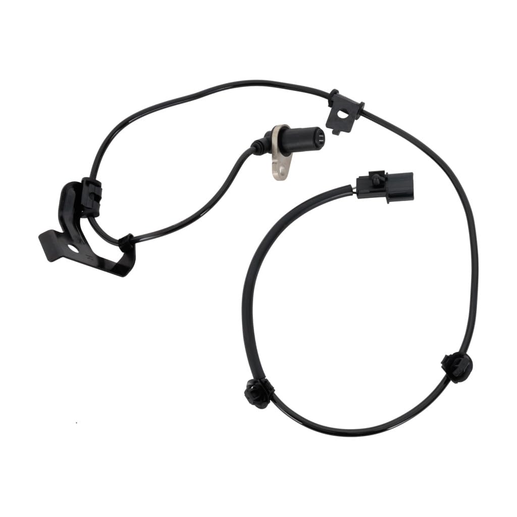 KarParts360 for Mitsubishi Endeavor 2004 05 06 07 2008 ABS Speed Sensor Driver and Passenger Side | Pair | Front | Axle Mounted | Replacement for 4670A367, 4670A368