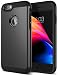 iPhone 6S Case, Caseology [Legion Series] Heavy Duty Drop Protection Defense Shield [Gunmetal] [Elite Armor] for Apple iPhone 6S (2015) / iPhone 6 (2014)