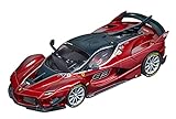 NEUE ÄRA DES RENNSPORTS - Das Carrera DIGITAL 132 Chevrolet Corvette C8R Slotcar repräsentiert die fortschrittliche Entwicklung des Corvette-Rennwagenmodells Als Nachfolger des C7R bringt dieses Fahrzeug modernste Technologie und beeindruckendes Design auf die Rennstrecke