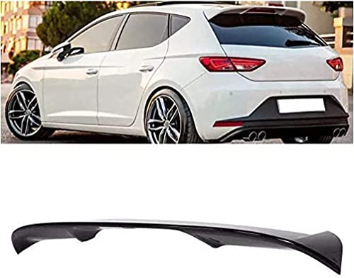 Becquet arrière Seat Leon 5F pour personnaliser son hayon 5 portes
